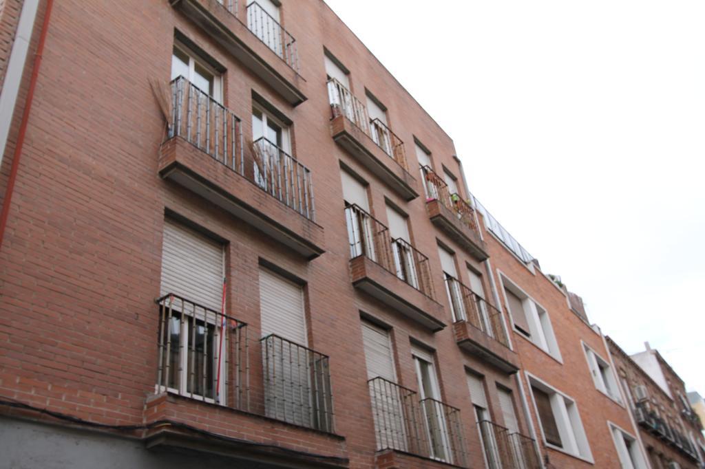Apartamentos Goyescas Deco Мадрид Екстериор снимка